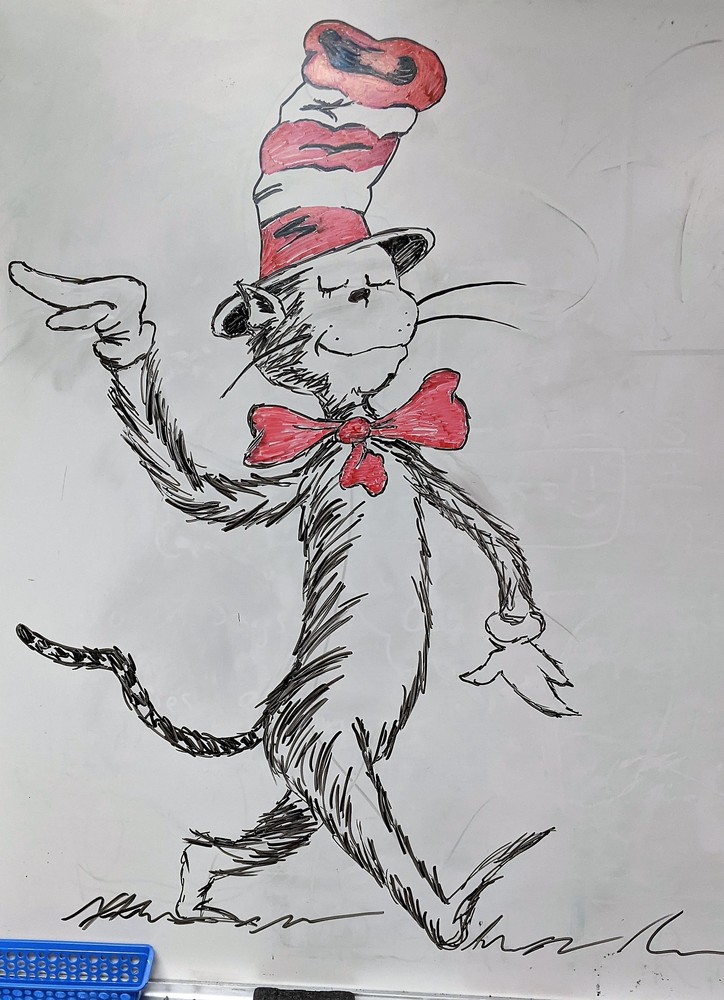 drawing