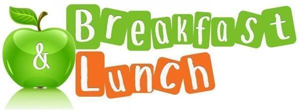 Breakfast & Lunch Menu Update