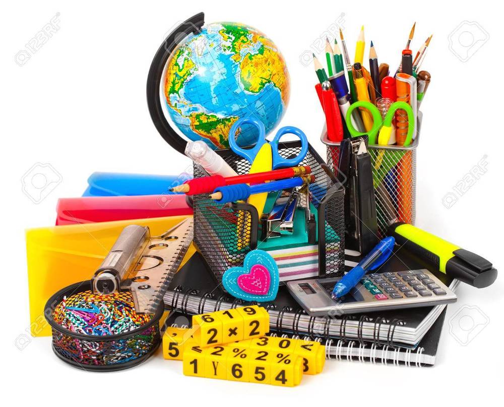 supplies