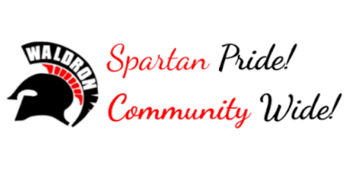 Spartan Pride Community Wide!