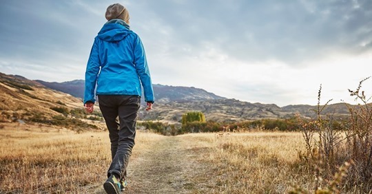 Why Walking Matters