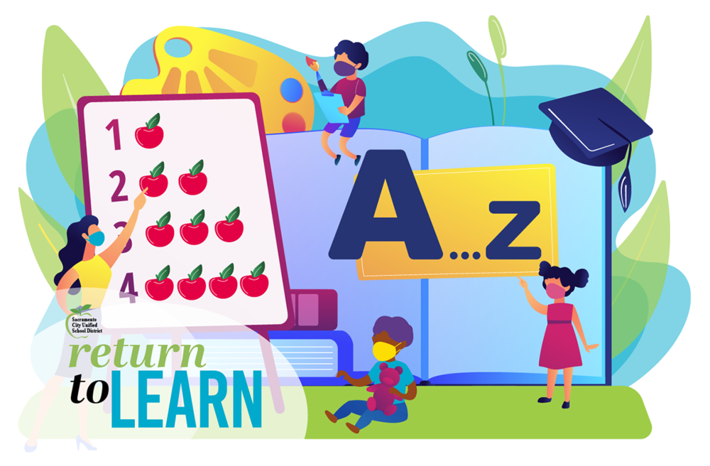 Fall 2020 Back to School Plan