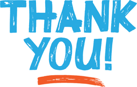 Thank you!