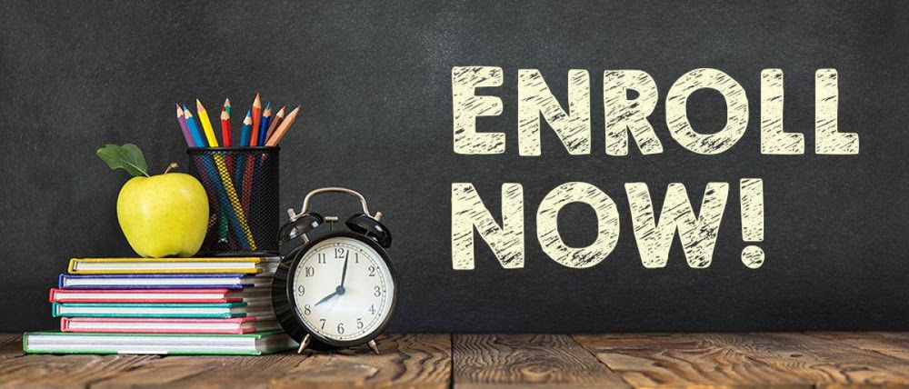 enroll