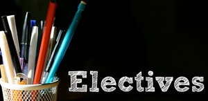 M/HS Electives