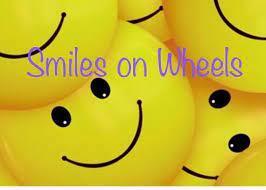 Smiles on Wheels 2