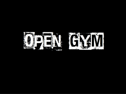 Open Gym